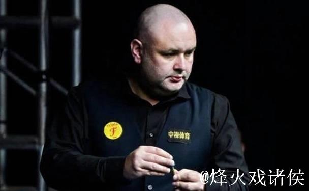 斯诺克国锦赛半决赛 希金斯以9-2大胜马奎尔挺进决赛