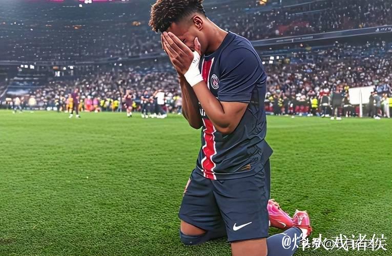 欧冠-扎巴尔尼失误送礼 杜埃双响 巴黎7-2狂胜药厂