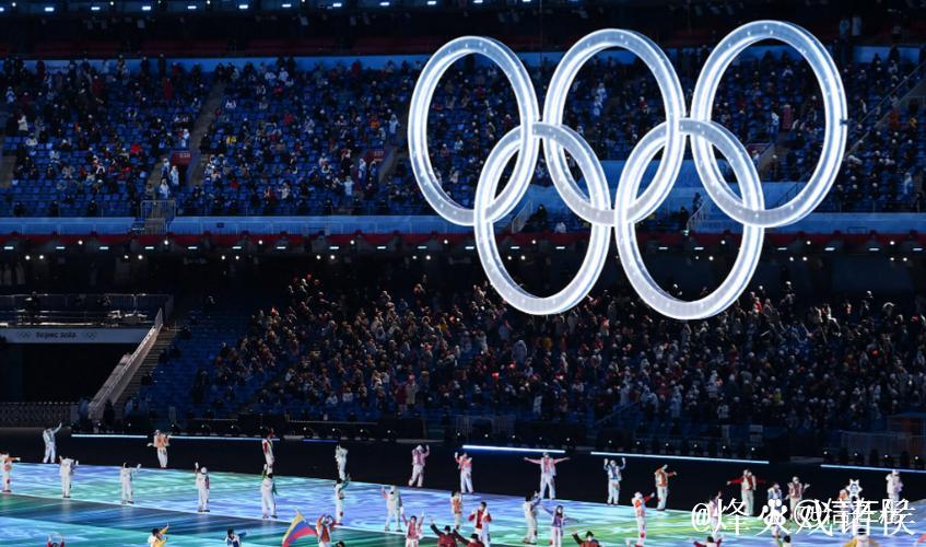 国际奥委会揭晓2030年青奥会三大“潜在申办城市” 国际奥委会揭晓2030年青奥会三大“潜在申办城市”