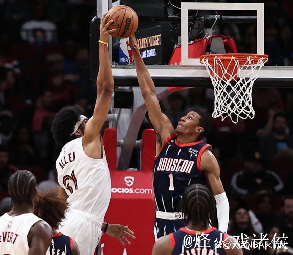 阿门23+14+10火箭再胜骑士 猛龙力克老鹰致其4连败 阿门23+14+10火箭再胜骑士 猛龙力克老鹰致其4连败