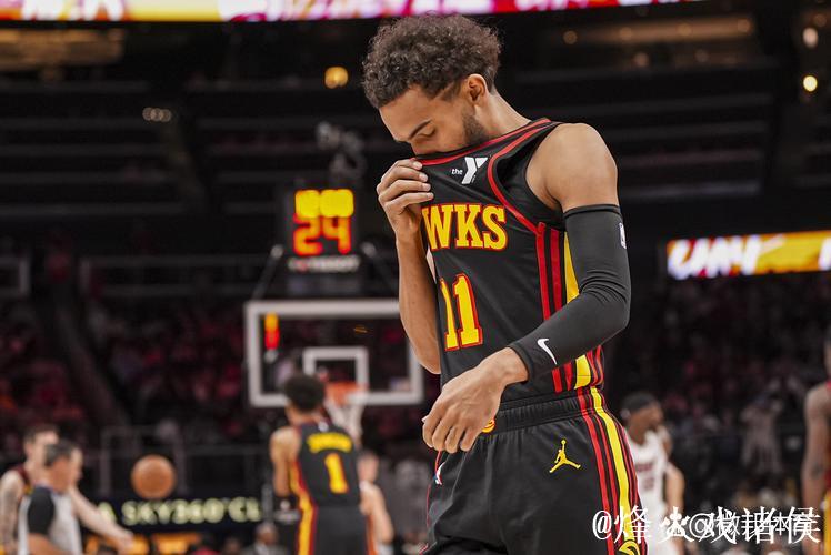 特雷杨超远三分绝杀老鹰险胜,锡安复出无力回天 特雷杨超远三分绝杀老鹰险胜,锡安复出无力回天